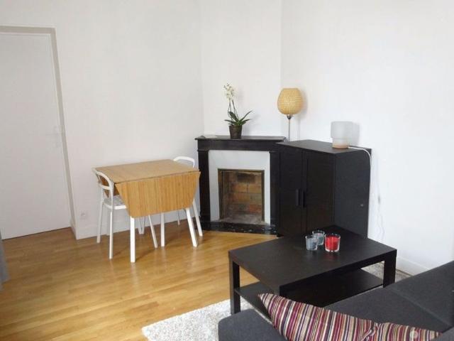 Appartement à louer 2 pièces • 30,01 m2 Versailles