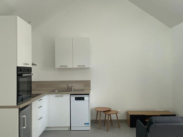Appartement à louer 2 pièces 30,48 m