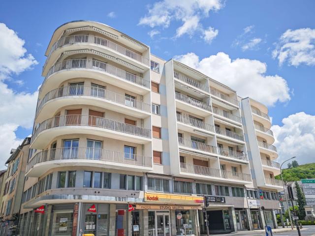Appartement à louer 2 pièces 30,49 m