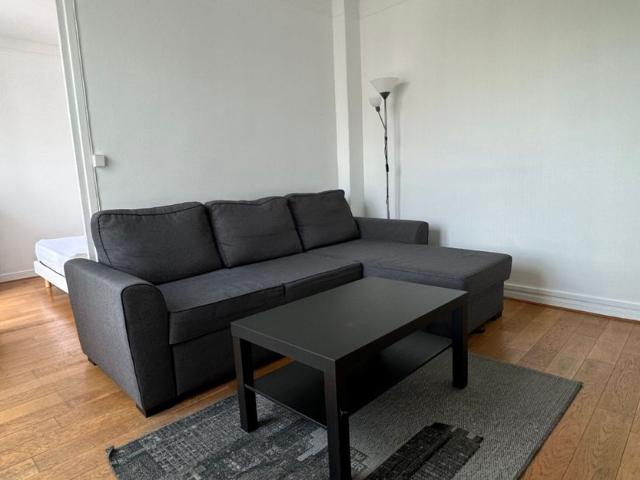 Appartement à louer 2 pièces • 30,41 m2 Boulogne Billancourt