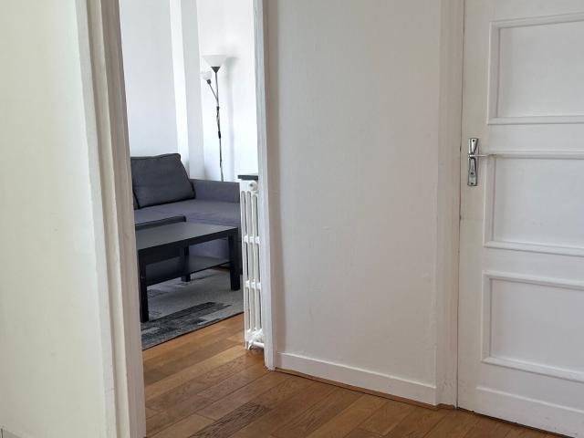 Appartement à louer 2 pièces 30,41 m