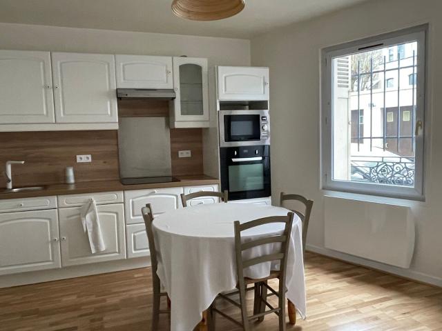 Appartement à louer 2 pièces 30,54 m