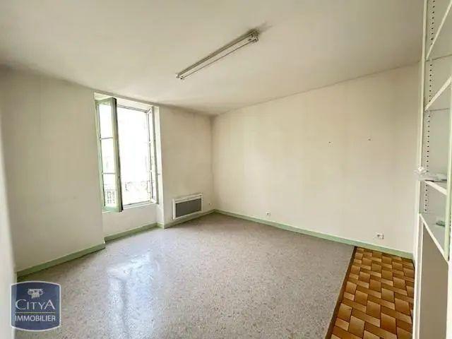 Appartement à louer 2 pièces 30.66m²