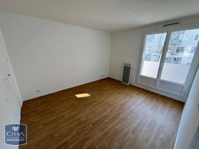 Appartement à louer 2 pièces 30.81m²