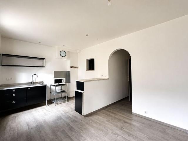 Appartement à louer 2 pièces • 30,94 m2 Avignon
