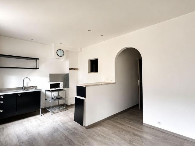 Appartement à louer 2 pièces 30,94 m