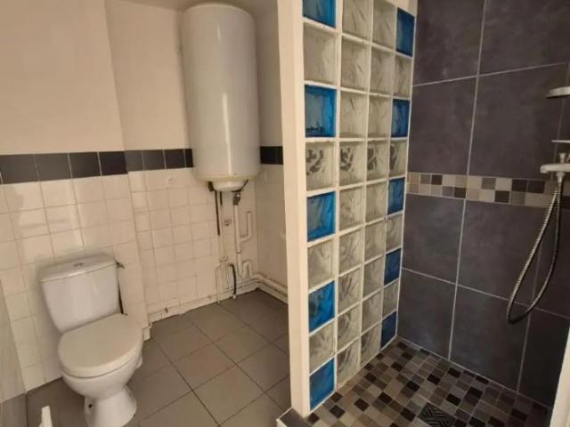 Appartement à louer 2 pièces 30m²