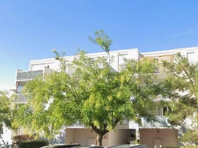 Appartement à louer 2 pièces 30m²