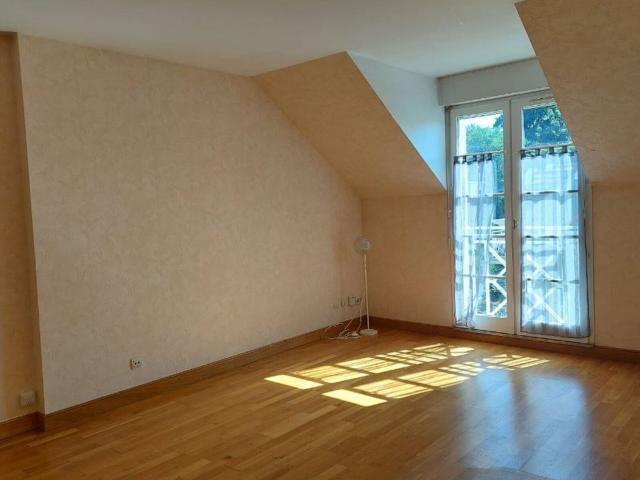 Appartement à louer 2 pièces