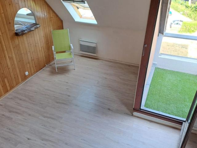 Appartement à louer 2 pièces