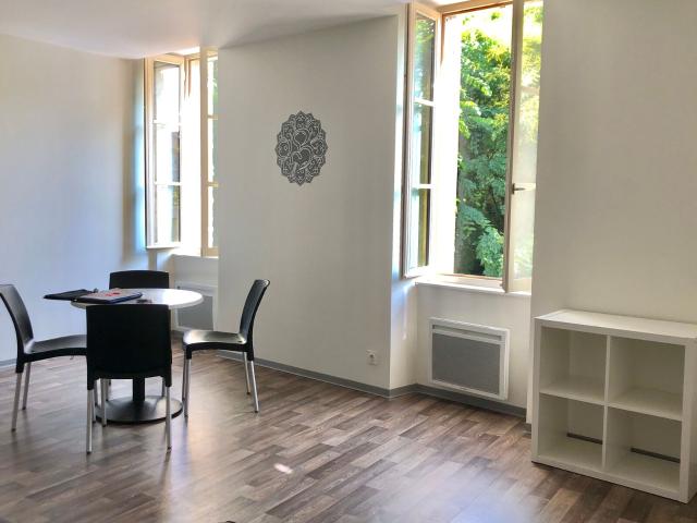 Appartement à louer 2 pièces