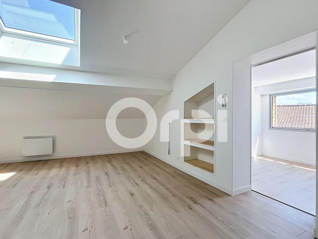 Appartement à louer 2 pièces