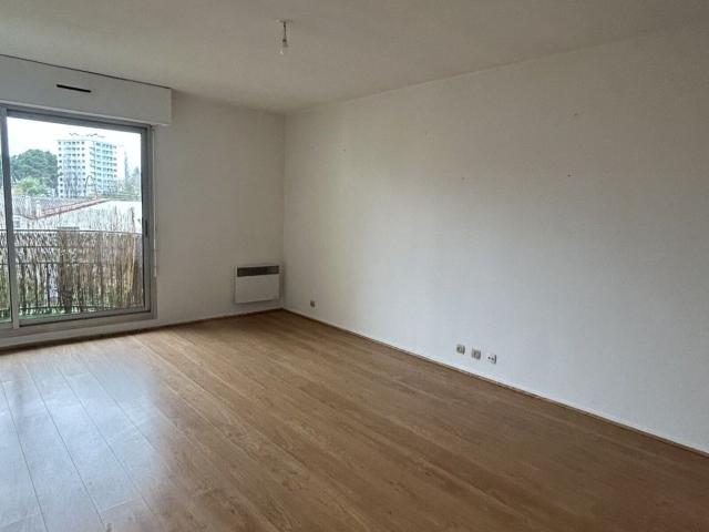 Appartement à louer 2 pièces