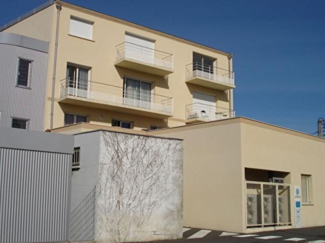 Appartement à louer 2 pièces