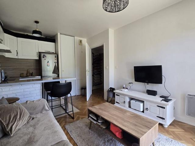 Appartement à louer 2 pièces • 31 m2 Montévrain