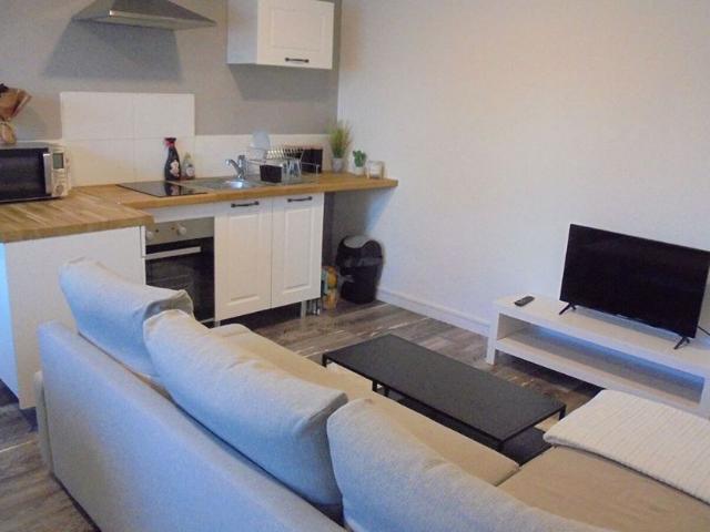 Appartement à louer 2 pièces • 31 m2 Laon