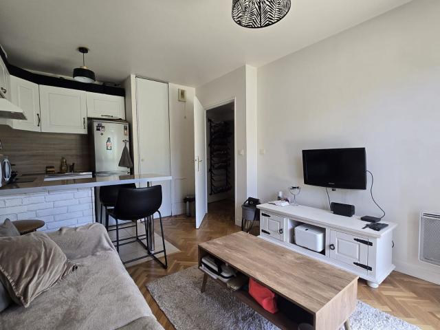Appartement à louer 2 pièces 31 m