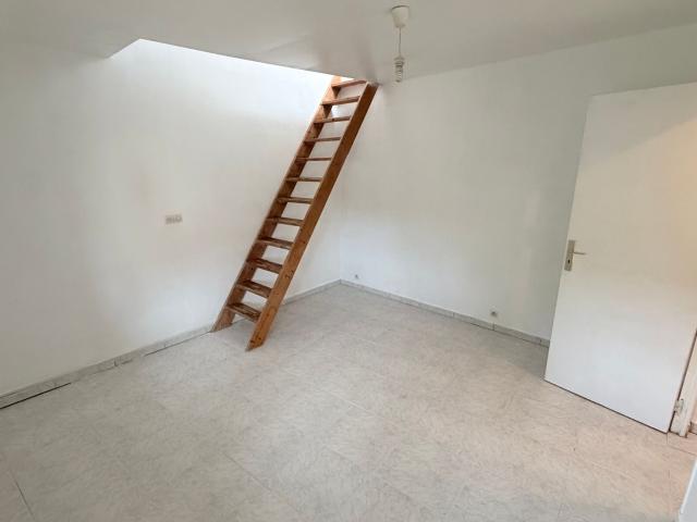 Appartement à louer 2 pièces 31,05 m