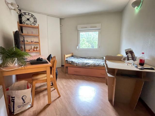 Appartement à louer 2 pièces 31,08 m