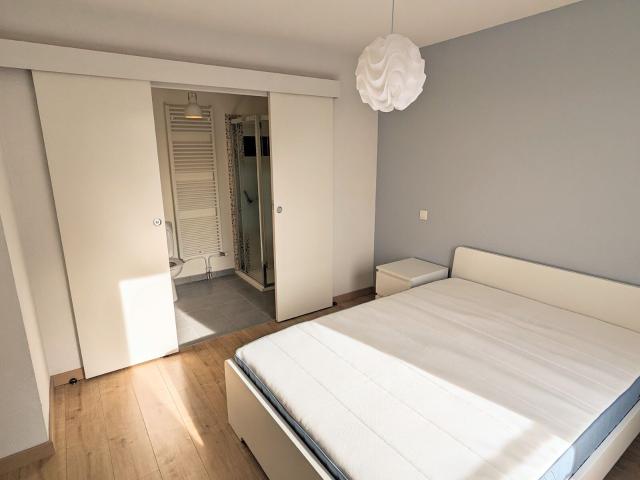 Appartement à louer 2 pièces 31,09 m