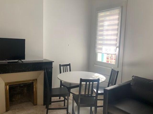 Appartement à louer 2 pièces 31,02 m