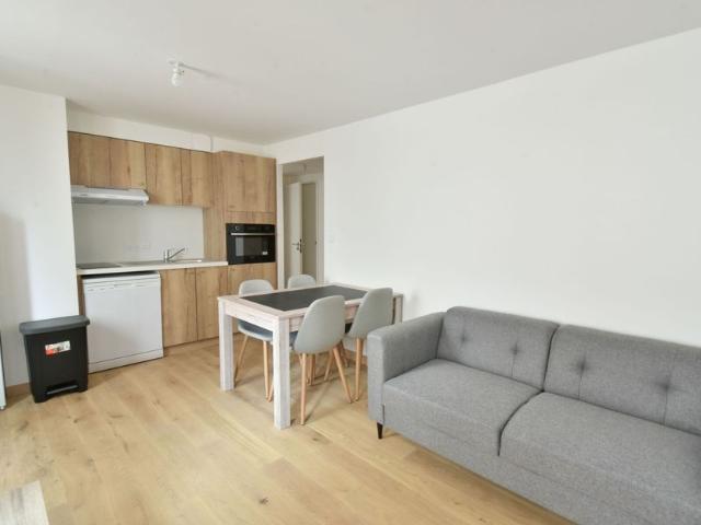 Appartement à louer 2 pièces • 31,03 m2 Vernaison