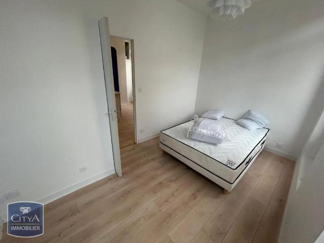 Appartement à louer 2 pièces 31.15m²