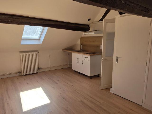 Appartement à louer 2 pièces 31,16 m