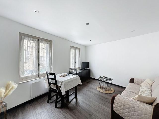 Appartement à louer 2 pièces • 31,11 m2 Avignon