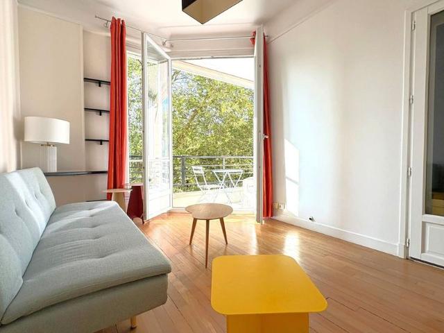 Appartement à louer 2 pièces • 31,12 m2 Vanves