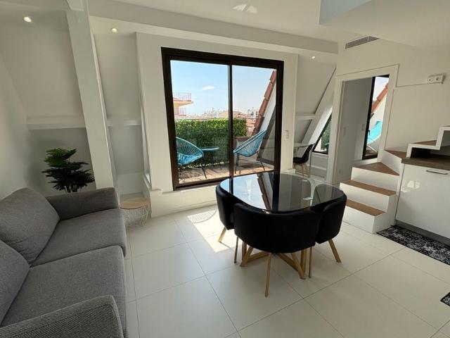 Appartement à louer 2 pièces • 31,25 m2 Nice