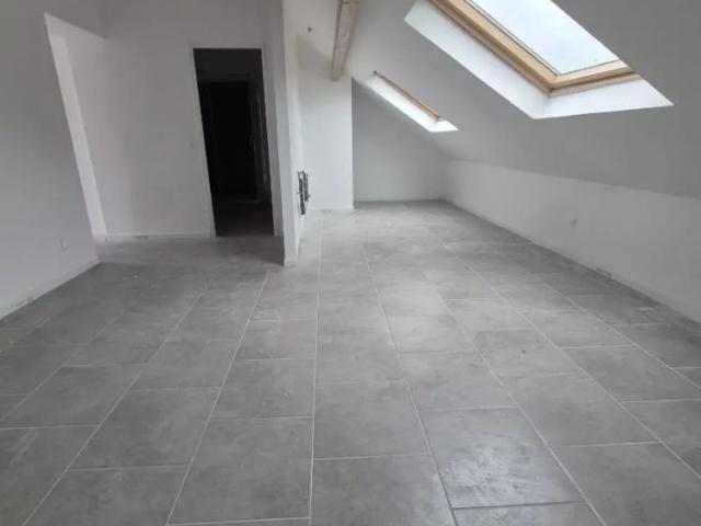 Appartement à louer 2 pièces 31.25m²