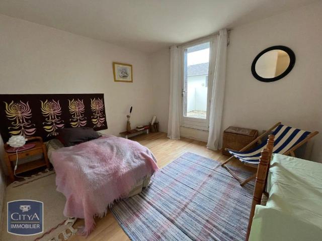 Appartement à louer 2 pièces 31.25m²
