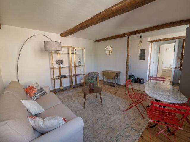 Appartement à louer 2 pièces • 31,29 m2 Cotignac