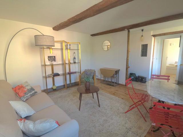 Appartement à louer 2 pièces 31,29 m