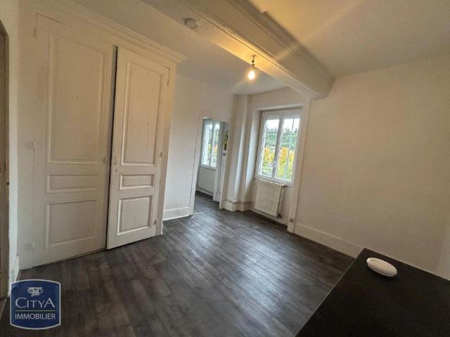 Appartement à louer 2 pièces 31.29m²