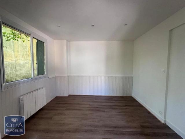 Appartement à louer 2 pièces 31.37m²