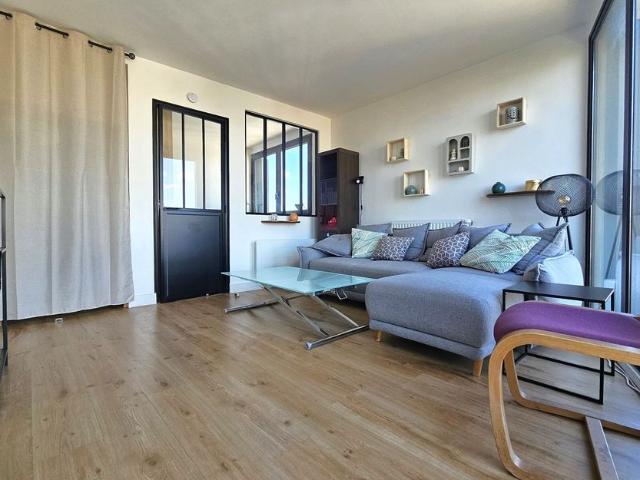 Appartement à louer 2 pièces • 31,42 m2 Vanves
