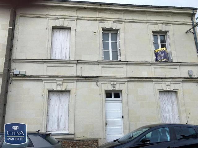 Appartement à louer 2 pièces 31.42m²