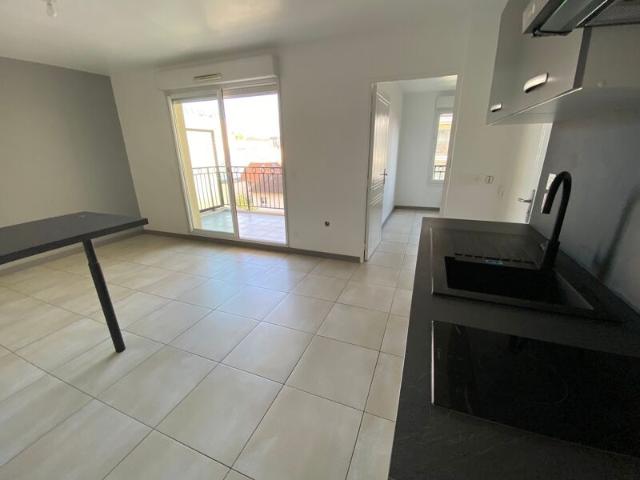 Appartement à louer 2 pièces • 31,43 m2 Rosny sous Bois