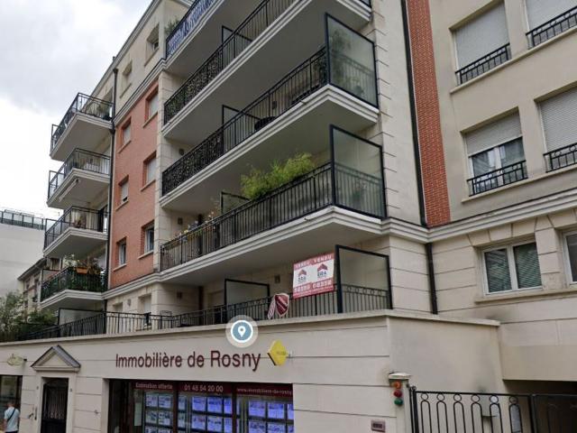 Appartement à louer 2 pièces 31,43 m