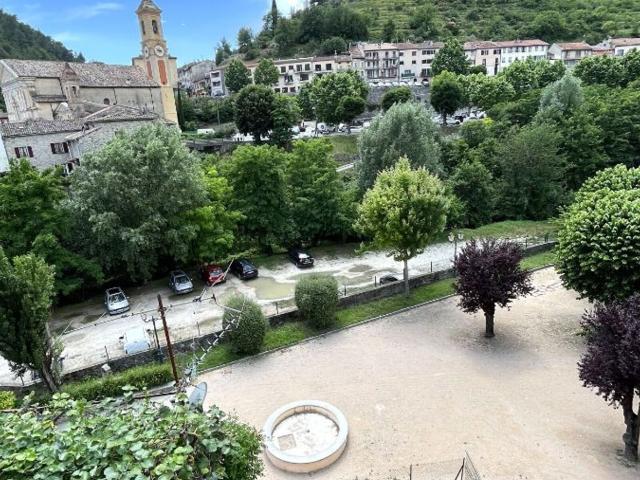 Appartement à louer 2 pièces 31,43 m