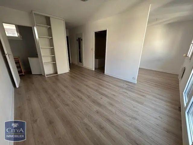 Appartement à louer 2 pièces 31.43m²