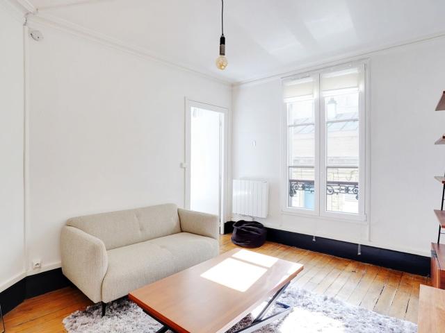 Appartement à louer 2 pièces 31,54 m