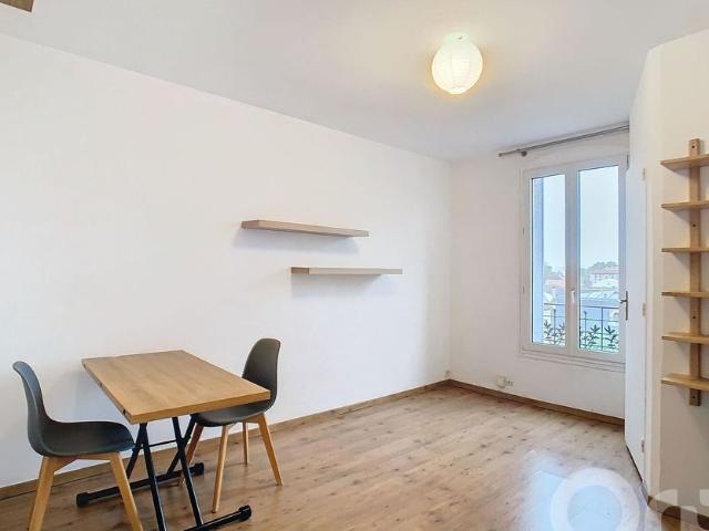 Appartement à louer 2 pièces • 31,55 m2 Maisons Alfort