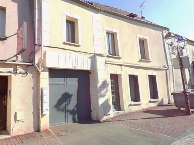 Appartement à louer 2 pièces 31,55 m