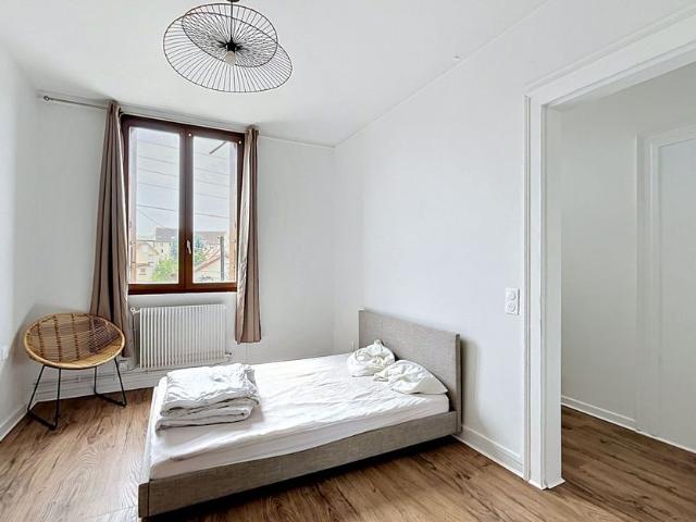 Appartement à louer 2 pièces • 31,56 m2 Le Petit Quevilly