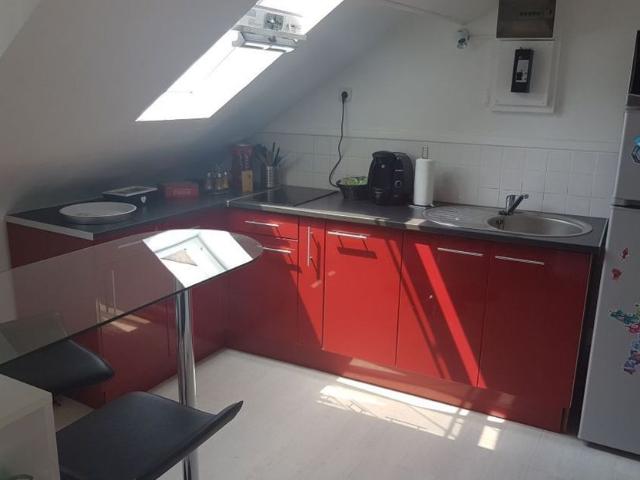 Appartement à louer 2 pièces • 31,50 m2 Le Havre