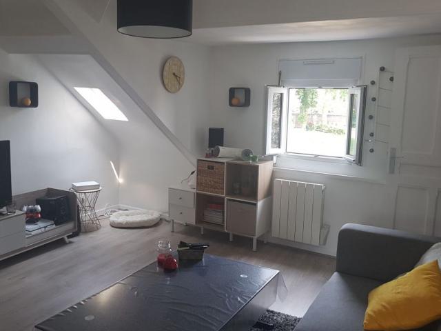 Appartement à louer 2 pièces 31,50 m