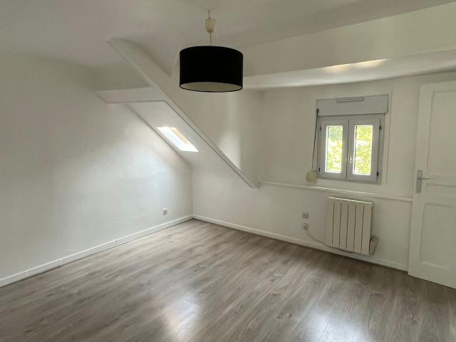 Appartement à louer 2 pièces 31,50 m